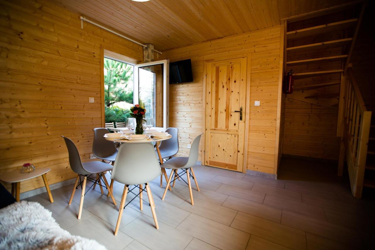 Quiet Resort Mielenko Exterior foto