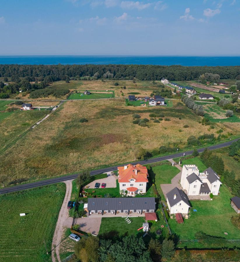 Quiet Resort Mielenko Exterior foto